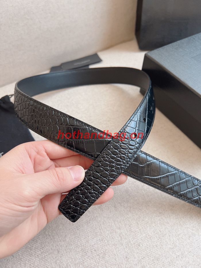Yves saint Laurent Belt 20MM/30MM SLB00046 Yves saint Laurent Belt 20MM/30MM SLB00046